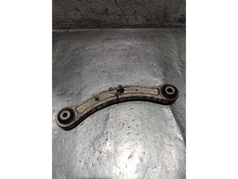 Recambio de brazo suspension superior trasero derecho para volkswagen touareg (7la) tdi v10 referencia OEM IAM 7L0505375A 02 ANT