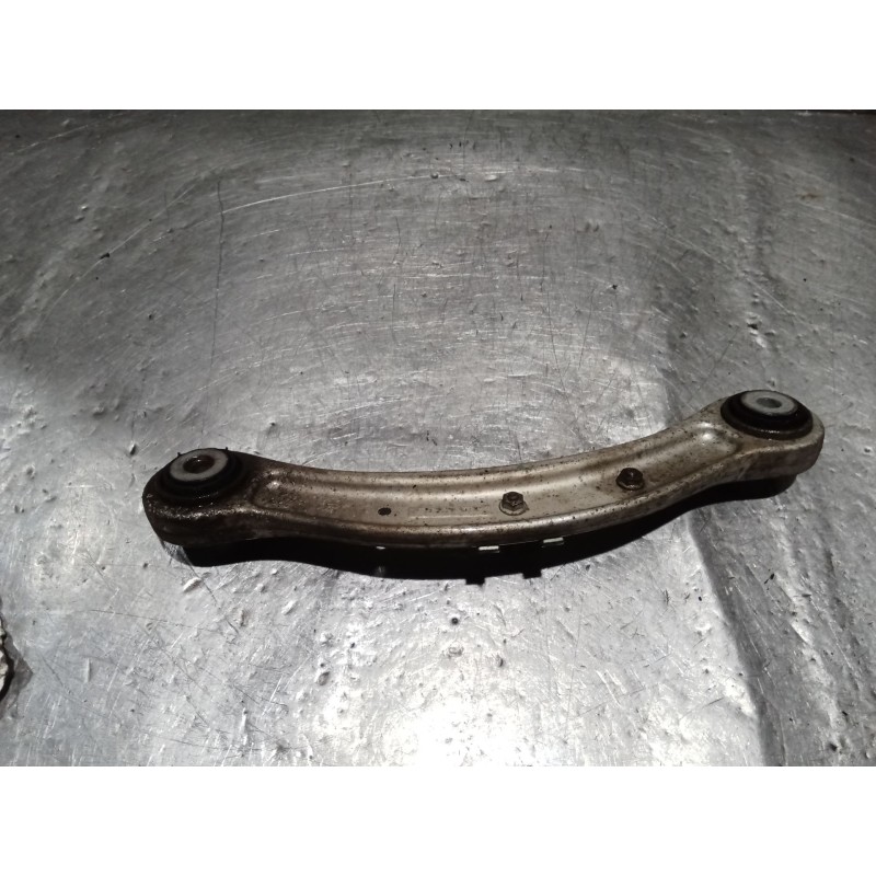 Recambio de brazo suspension superior trasero izquierdo para volkswagen touareg (7la) tdi v10 referencia OEM IAM 7L0505375A 02 A