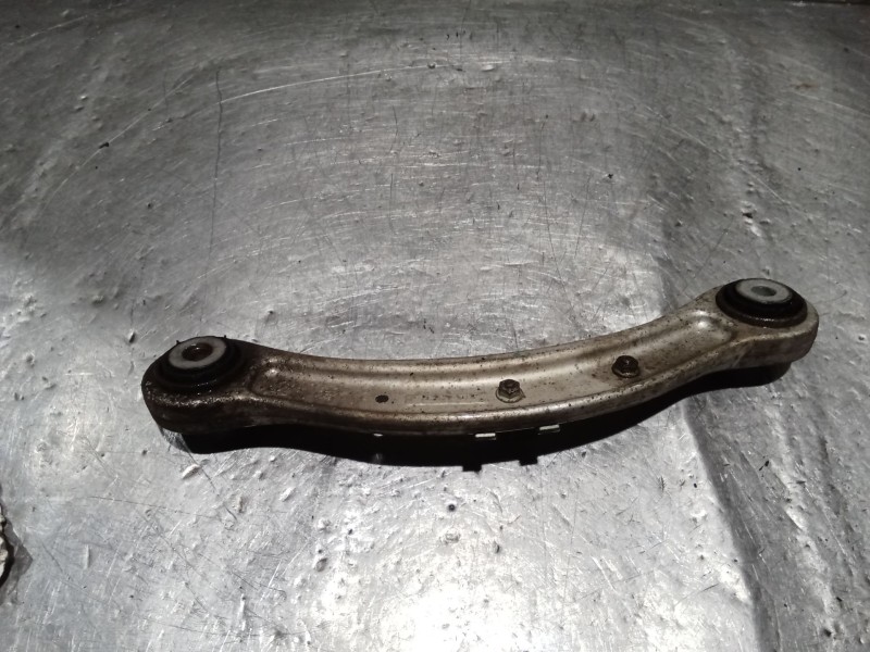 Recambio de brazo suspension superior trasero izquierdo para volkswagen touareg (7la) tdi v10 referencia OEM IAM 7L0505375A 02 A