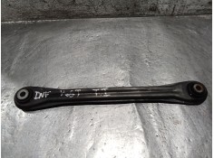 Recambio de brazo suspension inferior trasero izquierdo para volkswagen touareg (7la) tdi v10 referencia OEM IAM  02 POSTERIOR