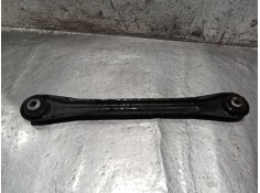 Recambio de brazo suspension inferior trasero izquierdo para volkswagen touareg (7la) tdi v10 referencia OEM IAM  02 POSTERIOR 2