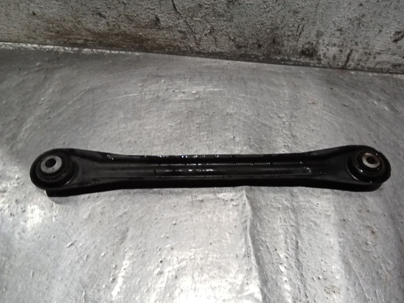 Recambio de brazo suspension inferior trasero izquierdo para volkswagen touareg (7la) tdi v10 referencia OEM IAM  02 POSTERIOR