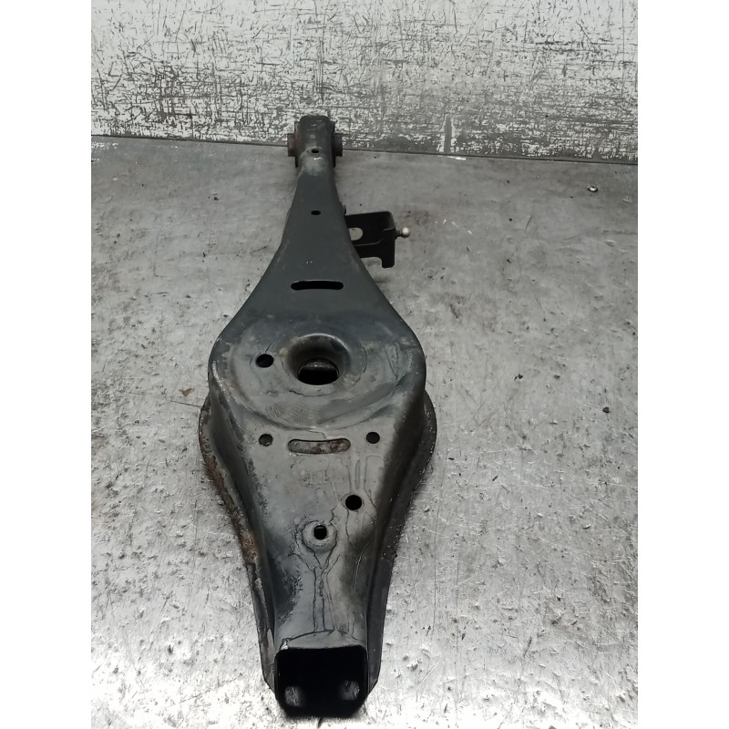 Recambio de brazo suspension inferior trasero izquierdo para volkswagen passat cc b6 (357) 2.0 tdi referencia OEM IAM  08 