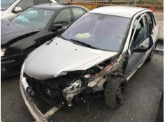 peugeot 206 berlina del año 2004