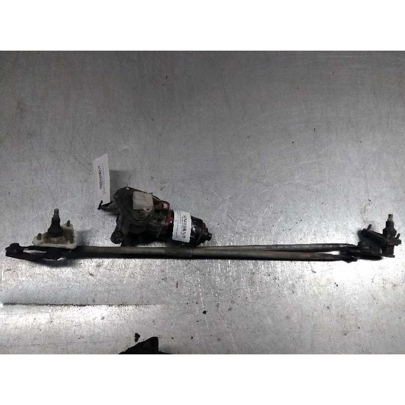 Recambio de motor limpia delantero para nissan pick-up (d22) 2.5 16v turbodiesel cat referencia OEM IAM   