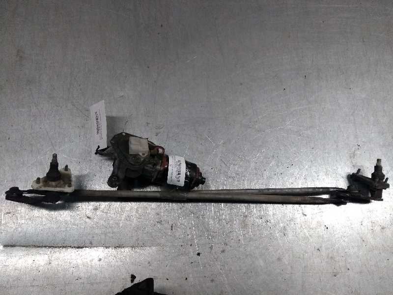 Recambio de motor limpia delantero para nissan pick-up (d22) 2.5 16v turbodiesel cat referencia OEM IAM   