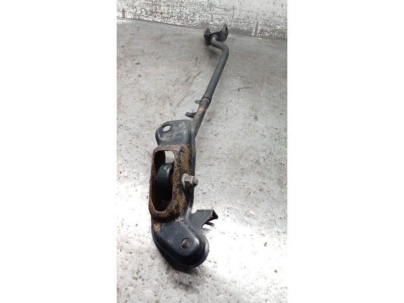 Recambio de brazo suspension inferior trasero derecho para ford mondeo ii (bap) 2.0 i referencia OEM IAM   97