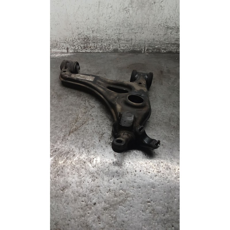 Recambio de brazo suspension inferior delantero derecho para mercedes-benz clase c (w202) c 180 (202.018) referencia OEM IAM   9