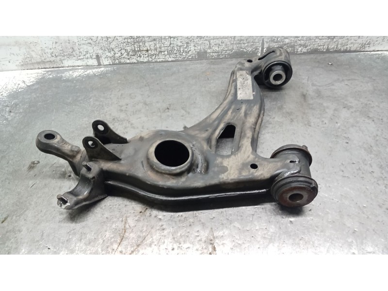 Recambio de brazo suspension inferior delantero derecho para mercedes-benz clase c (w202) c 180 (202.018) referencia OEM IAM   9
