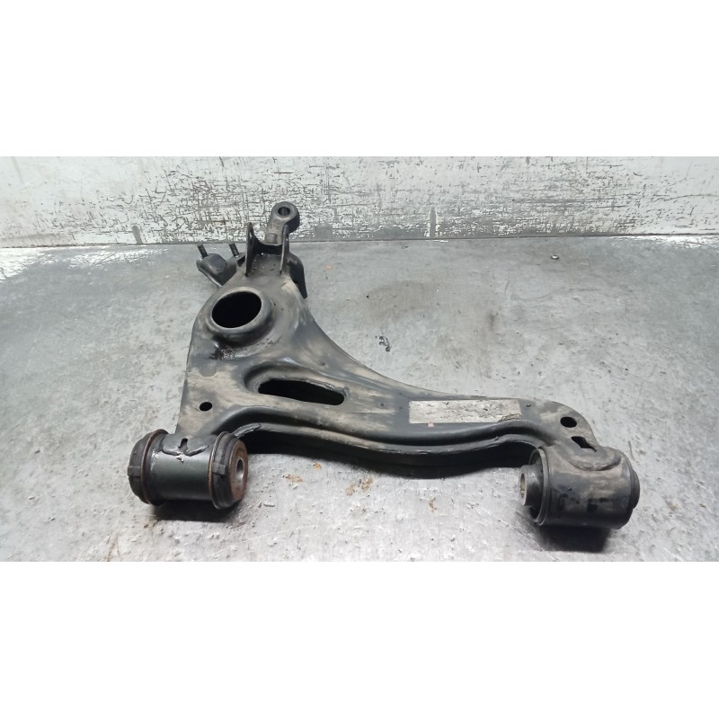 Recambio de brazo suspension inferior delantero derecho para mercedes-benz clase c (w202) c 180 (202.018) referencia OEM IAM   9