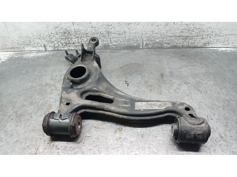 Recambio de brazo suspension inferior delantero derecho para mercedes-benz clase c (w202) c 180 (202.018) referencia OEM IAM   9