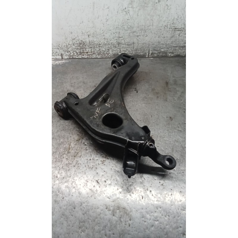 Recambio de brazo suspension inferior delantero derecho para mercedes-benz clase c (w202) c 180 (202.018) referencia OEM IAM   9
