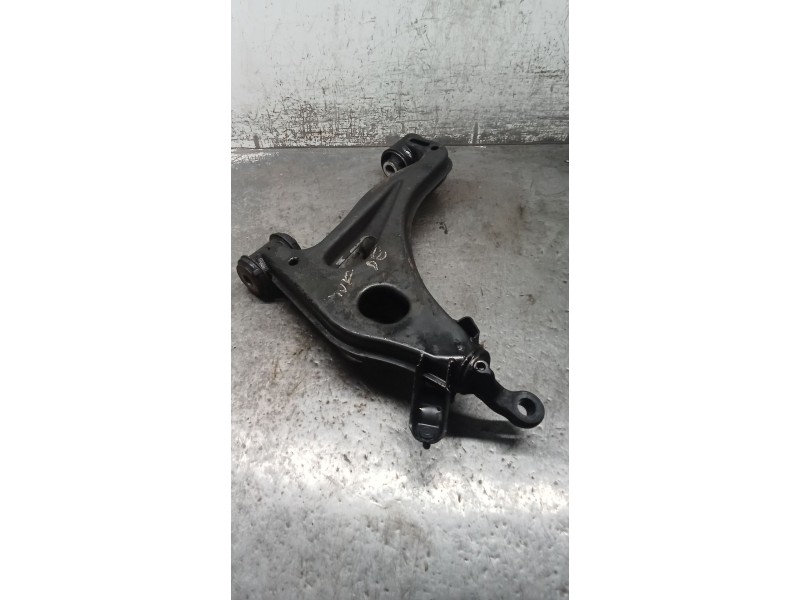 Recambio de brazo suspension inferior delantero derecho para mercedes-benz clase c (w202) c 180 (202.018) referencia OEM IAM   9