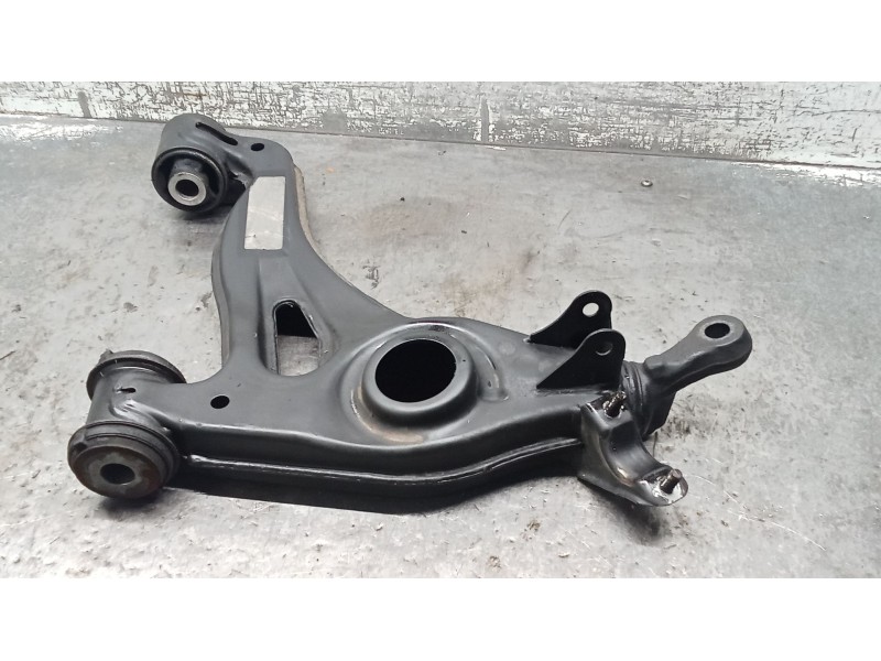 Recambio de brazo suspension inferior delantero izquierdo para mercedes-benz clase c (w202) c 180 (202.018) referencia OEM IAM  