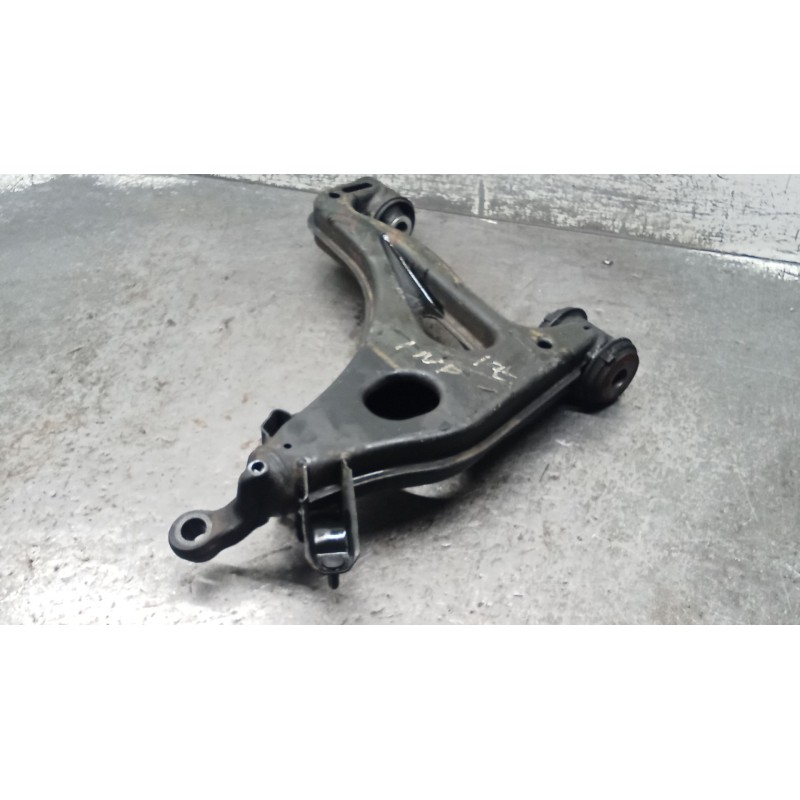 Recambio de brazo suspension inferior delantero izquierdo para mercedes-benz clase c (w202) c 180 (202.018) referencia OEM IAM  
