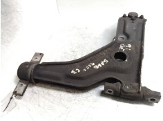 Recambio de brazo suspension inferior delantero derecho para saab 9000 cs 2.3 cat referencia OEM IAM    2