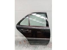 Recambio de puerta trasera derecha para mercedes-benz clase c (w202) c 180 (202.018) referencia OEM IAM   