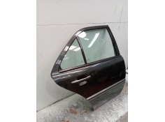 Recambio de puerta trasera derecha para mercedes-benz clase c (w202) c 180 (202.018) referencia OEM IAM    2