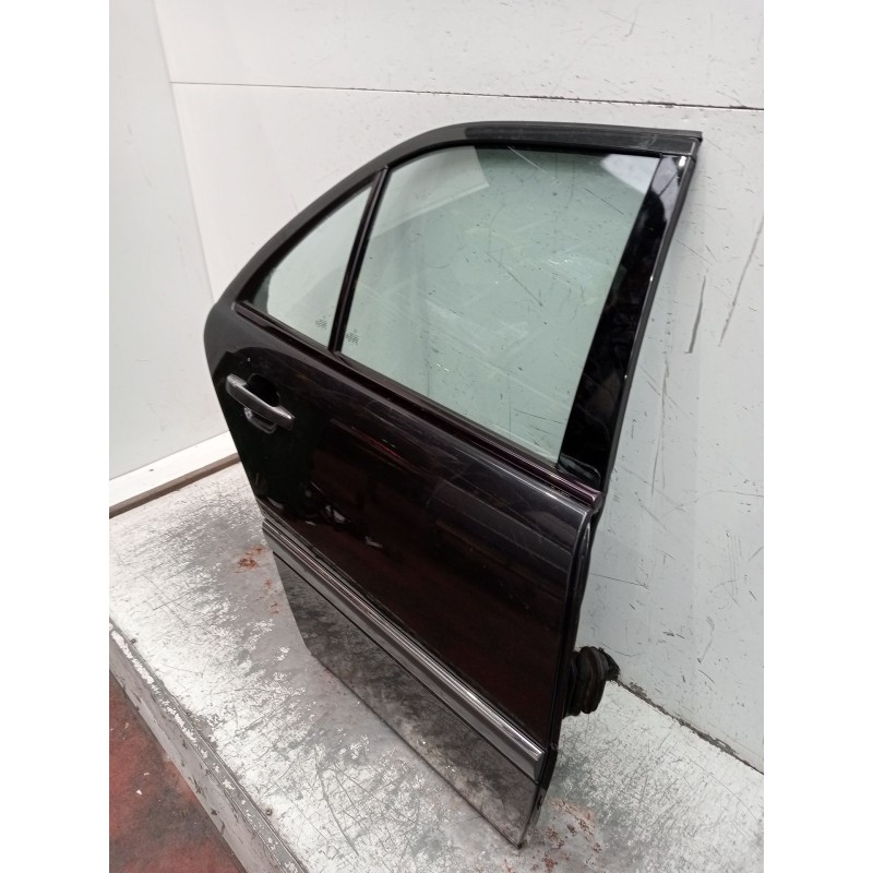 Recambio de puerta trasera derecha para mercedes-benz clase c (w202) c 180 (202.018) referencia OEM IAM   