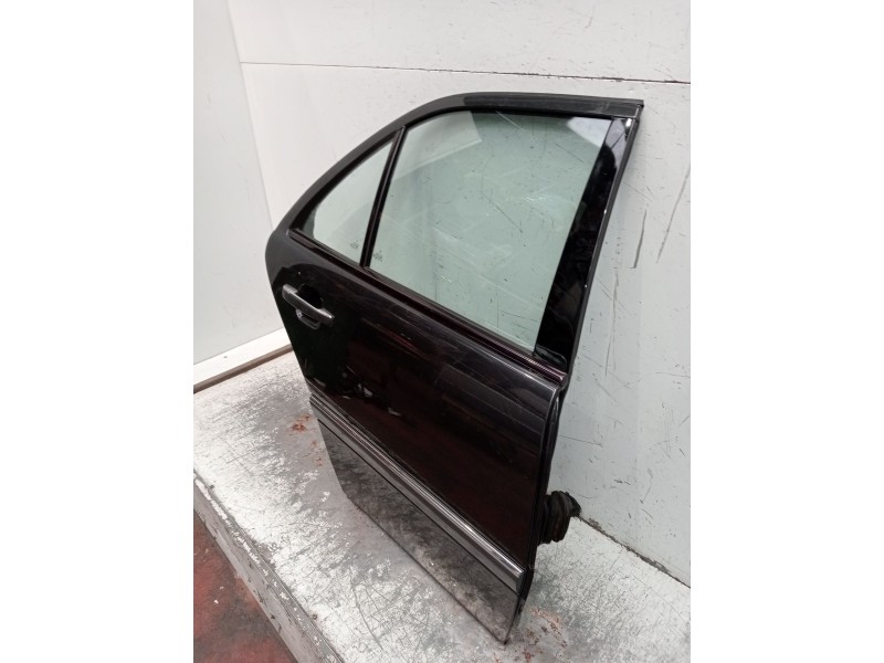 Recambio de puerta trasera derecha para mercedes-benz clase c (w202) c 180 (202.018) referencia OEM IAM   
