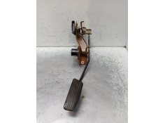 Recambio de potenciometro pedal para mitsubishi galloper (jk-01) 2.5 td intercooler referencia OEM IAM ASA6623  98