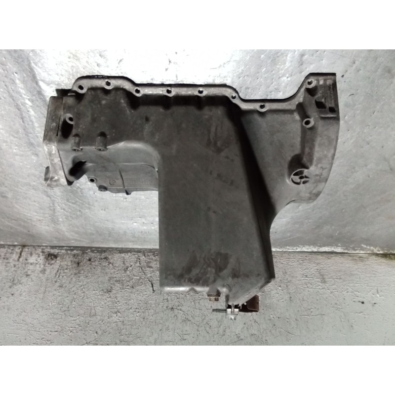 Recambio de carter para mercedes-benz clase a (w169) a 160 (169.031, 169.331) referencia OEM IAM   04