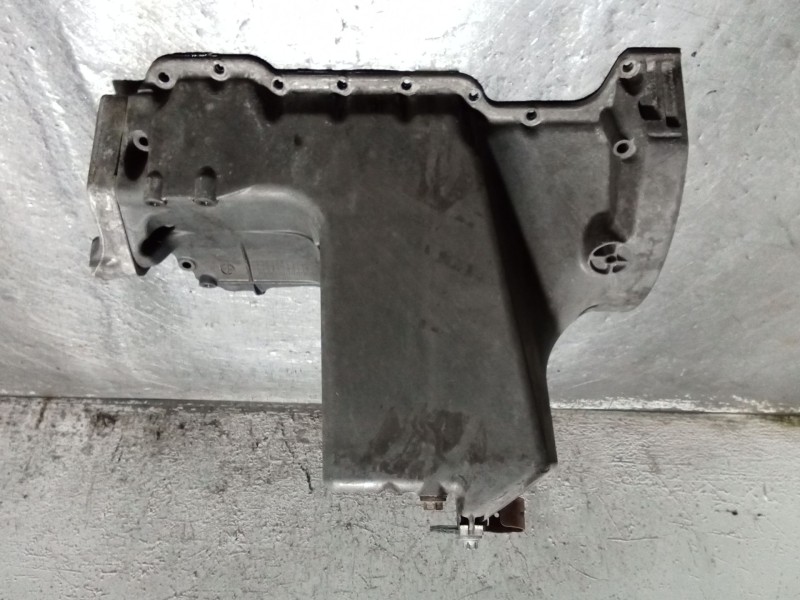 Recambio de carter para mercedes-benz clase a (w169) a 160 (169.031, 169.331) referencia OEM IAM   04