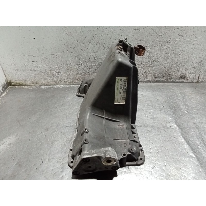 Recambio de carter para mercedes-benz clase a (w169) a 160 (169.031, 169.331) referencia OEM IAM   04