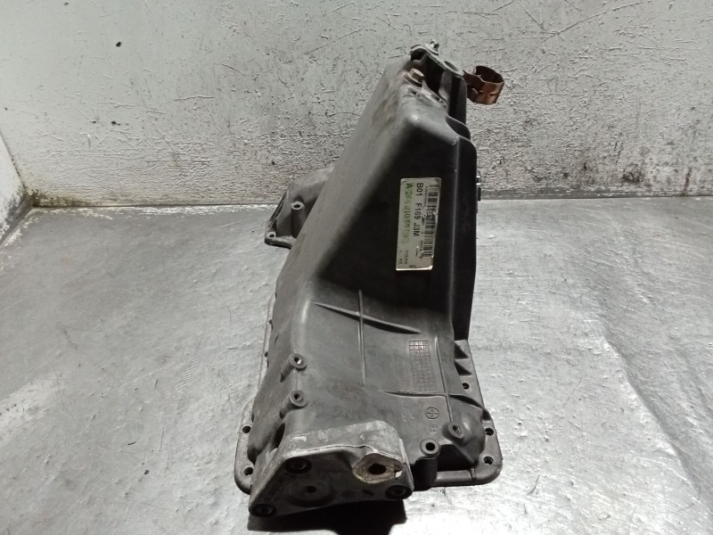 Recambio de carter para mercedes-benz clase a (w169) a 160 (169.031, 169.331) referencia OEM IAM   04