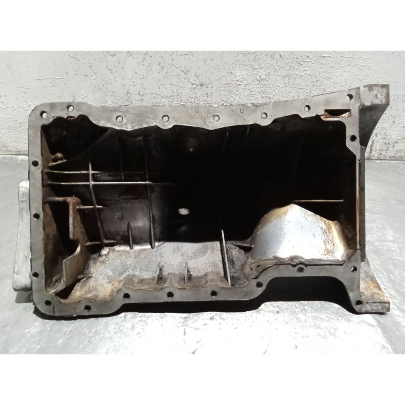 Recambio de carter para mercedes-benz clase a (w169) a 160 (169.031, 169.331) referencia OEM IAM   04