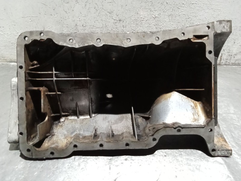 Recambio de carter para mercedes-benz clase a (w169) a 160 (169.031, 169.331) referencia OEM IAM   04