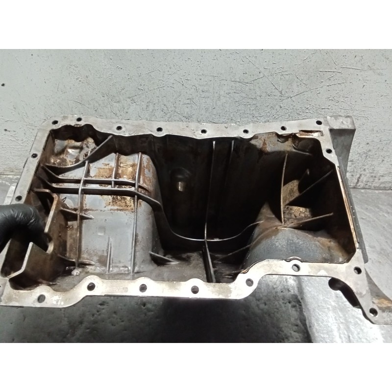 Recambio de carter para mercedes-benz clase a (w169) a 160 (169.031, 169.331) referencia OEM IAM   04