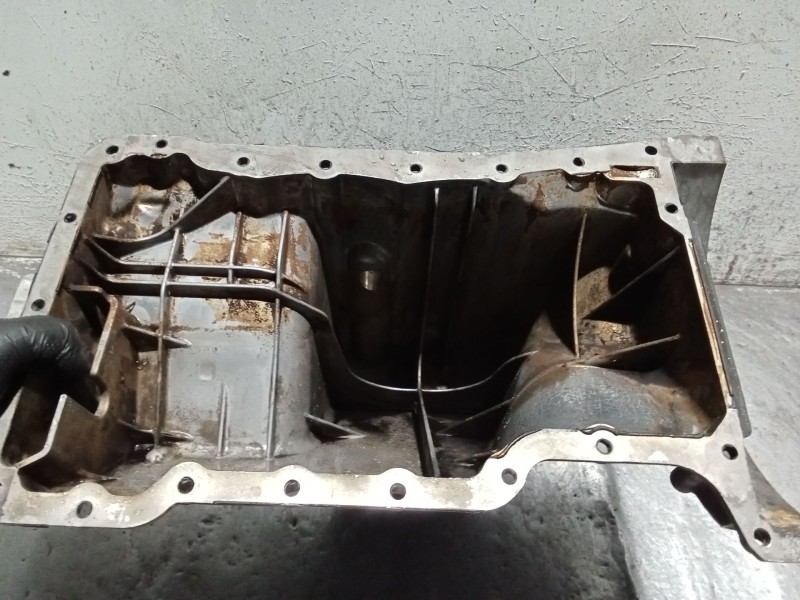 Recambio de carter para mercedes-benz clase a (w169) a 160 (169.031, 169.331) referencia OEM IAM   04