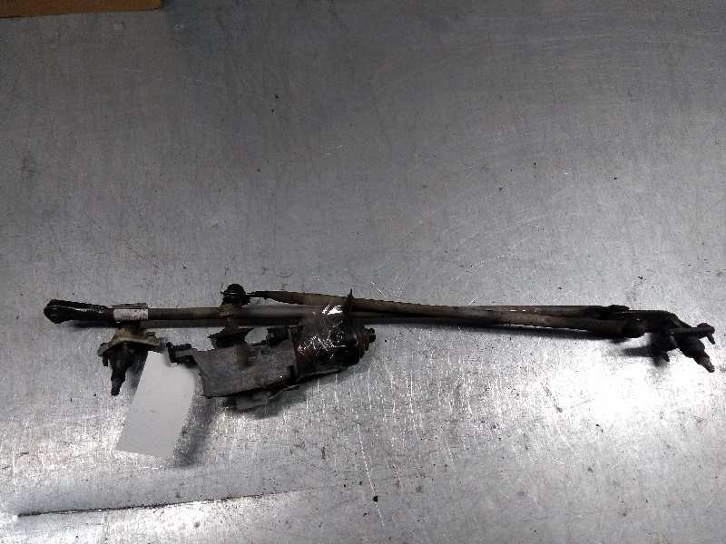 Recambio de motor limpia delantero para nissan pick-up (d22) 2.5 16v turbodiesel cat referencia OEM IAM   