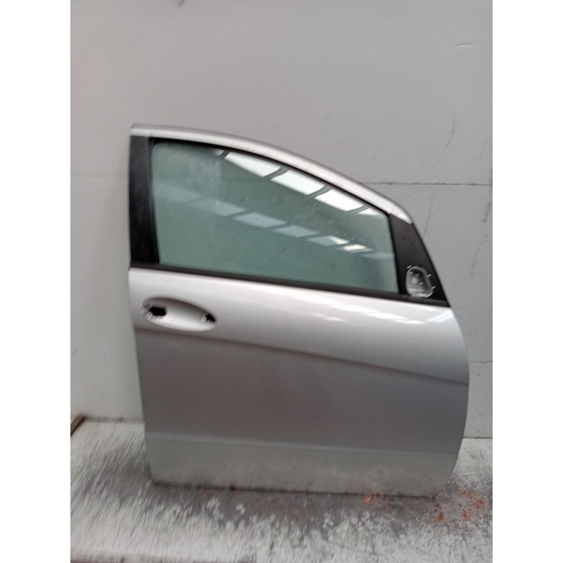 Recambio de puerta delantera derecha para mercedes-benz clase a (w169) a 160 (169.031, 169.331) referencia OEM IAM   5P