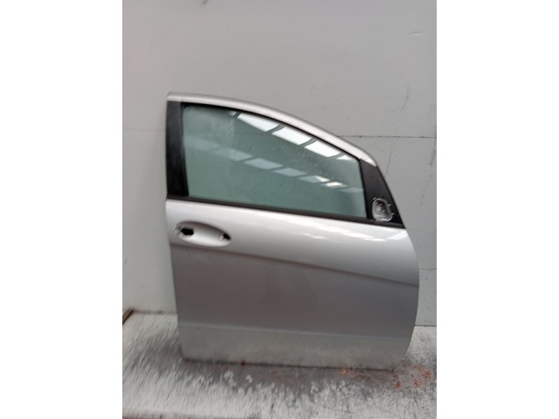 Recambio de puerta delantera derecha para mercedes-benz clase a (w169) a 160 (169.031, 169.331) referencia OEM IAM   5P