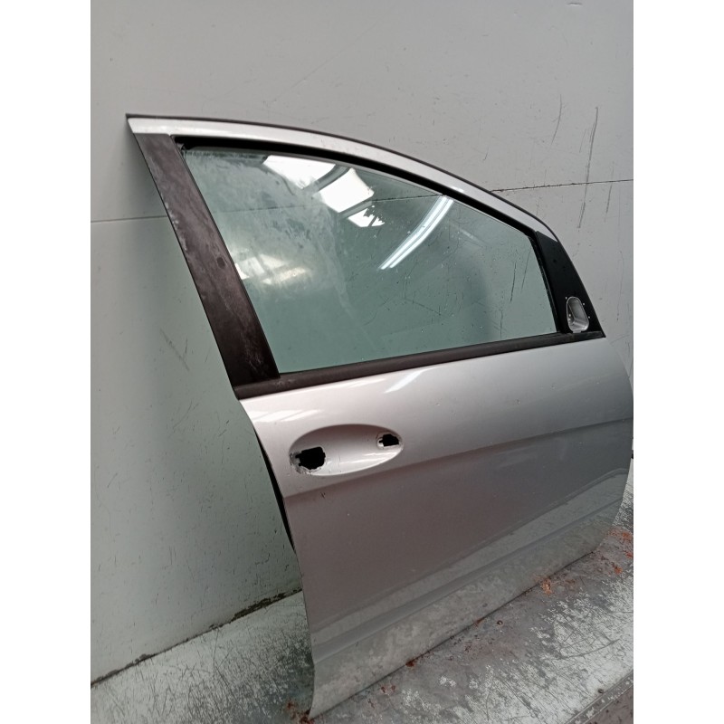 Recambio de puerta delantera derecha para mercedes-benz clase a (w169) a 160 (169.031, 169.331) referencia OEM IAM   5P