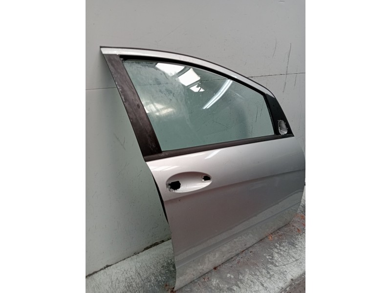 Recambio de puerta delantera derecha para mercedes-benz clase a (w169) a 160 (169.031, 169.331) referencia OEM IAM   5P