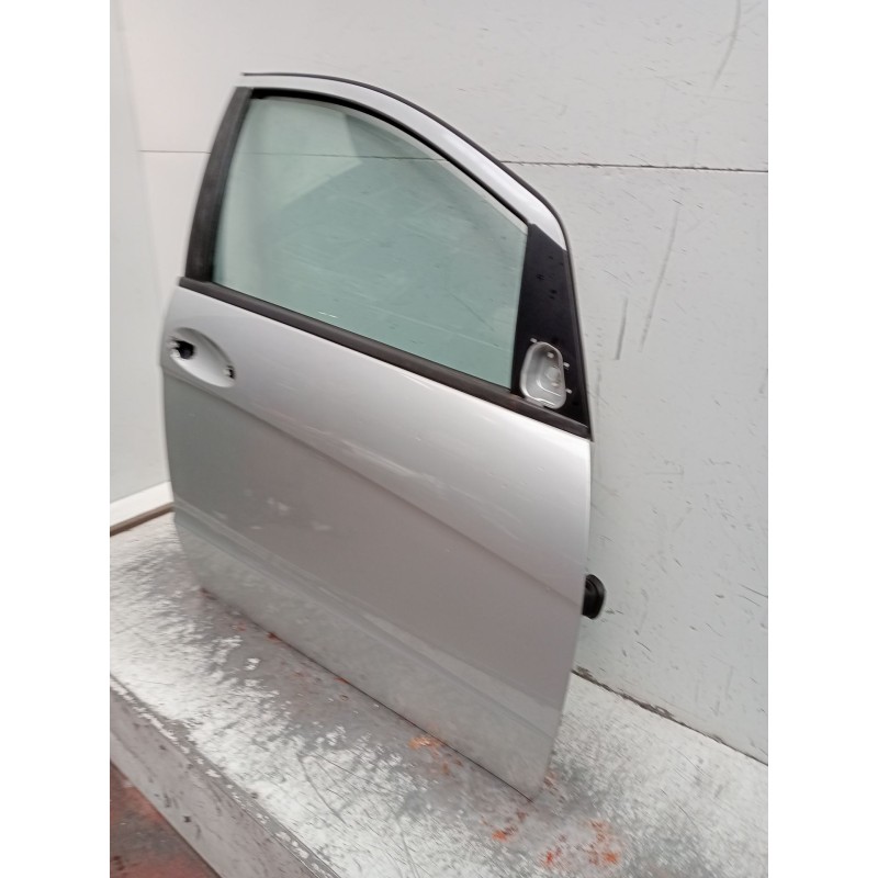Recambio de puerta delantera derecha para mercedes-benz clase a (w169) a 160 (169.031, 169.331) referencia OEM IAM   5P