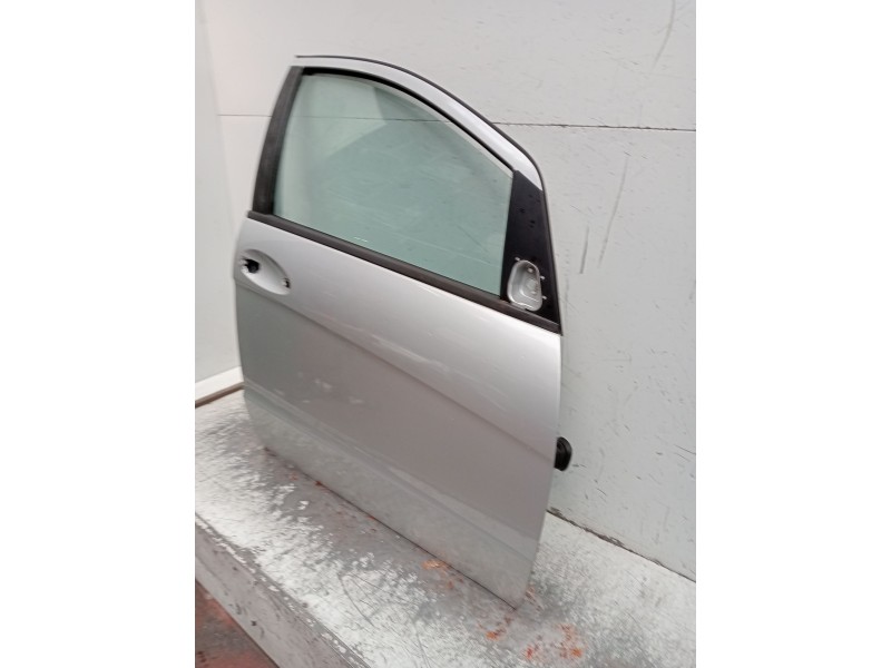 Recambio de puerta delantera derecha para mercedes-benz clase a (w169) a 160 (169.031, 169.331) referencia OEM IAM   5P