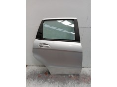Recambio de puerta trasera derecha para mercedes-benz clase a (w169) a 160 (169.031, 169.331) referencia OEM IAM   5P