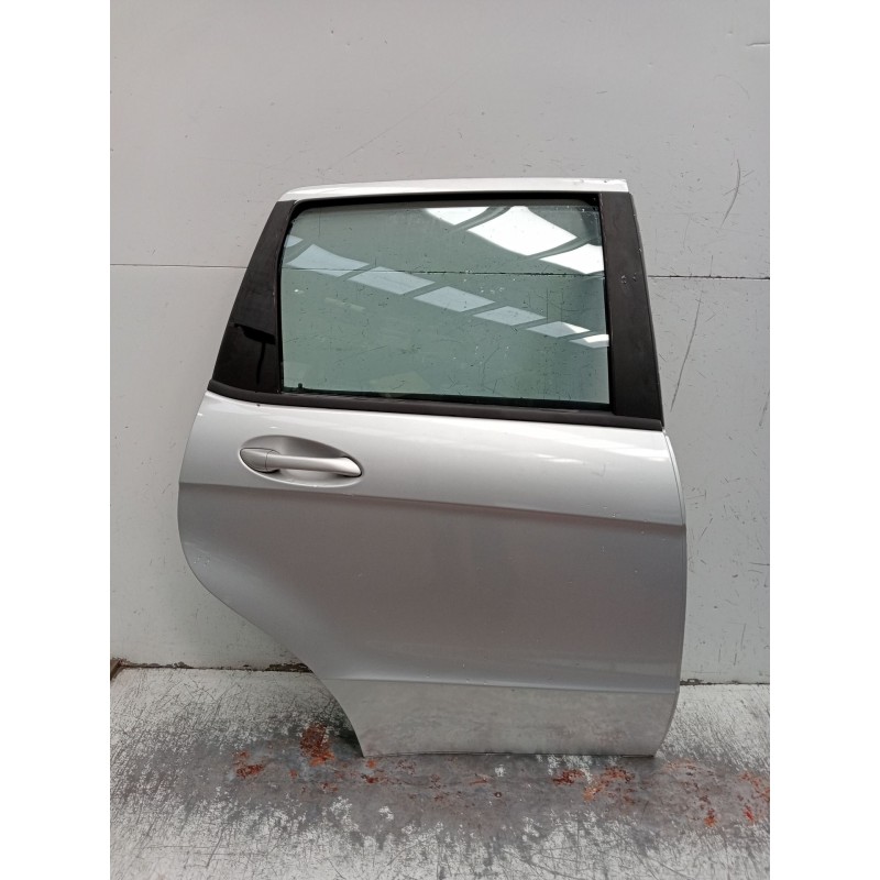 Recambio de puerta trasera derecha para mercedes-benz clase a (w169) a 160 (169.031, 169.331) referencia OEM IAM   5P