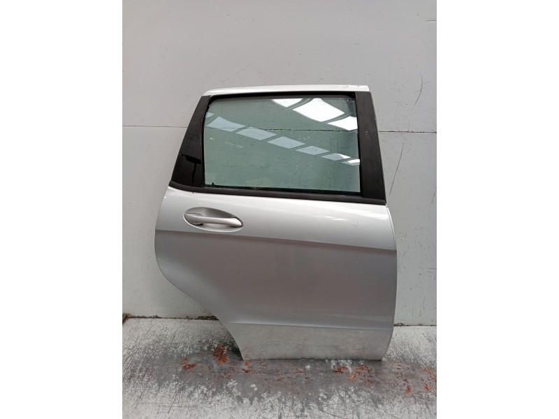 Recambio de puerta trasera derecha para mercedes-benz clase a (w169) a 160 (169.031, 169.331) referencia OEM IAM   5P