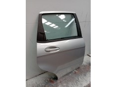 Recambio de puerta trasera derecha para mercedes-benz clase a (w169) a 160 (169.031, 169.331) referencia OEM IAM   5P 2