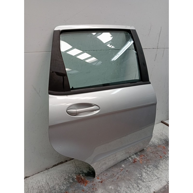 Recambio de puerta trasera derecha para mercedes-benz clase a (w169) a 160 (169.031, 169.331) referencia OEM IAM   5P