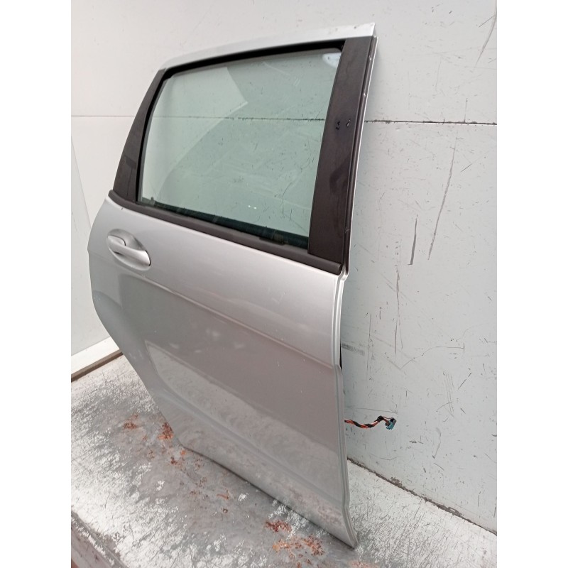 Recambio de puerta trasera derecha para mercedes-benz clase a (w169) a 160 (169.031, 169.331) referencia OEM IAM   5P