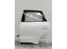Recambio de puerta trasera izquierda para audi q3 (f3b) 35 tdi referencia OEM IAM   