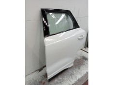 Recambio de puerta trasera izquierda para audi q3 (f3b) 35 tdi referencia OEM IAM    2