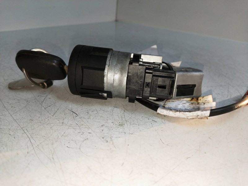 Recambio de conmutador de arranque para peugeot 308 confort referencia OEM IAM 36410600  