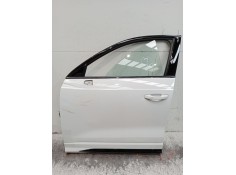 Recambio de puerta delantera izquierda para audi q3 (f3b) 35 tdi referencia OEM IAM   